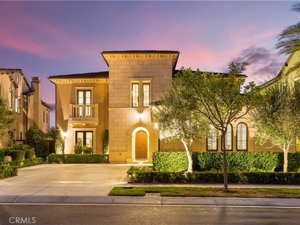 212 Clear Falls, Irvine CA 92602