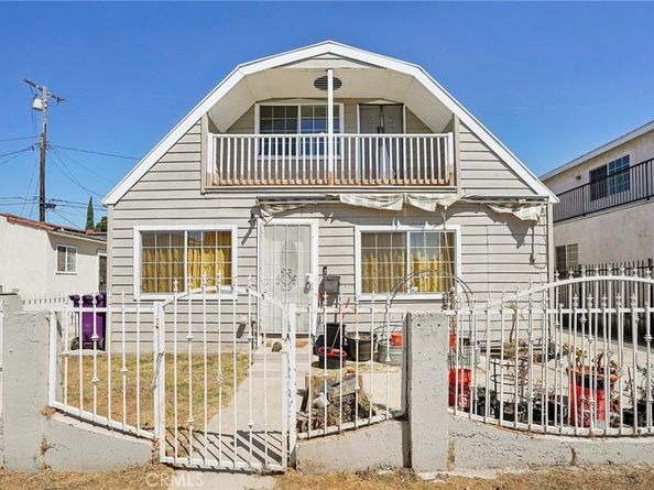 1211 E Leigh Court, Long Beach CA 90806