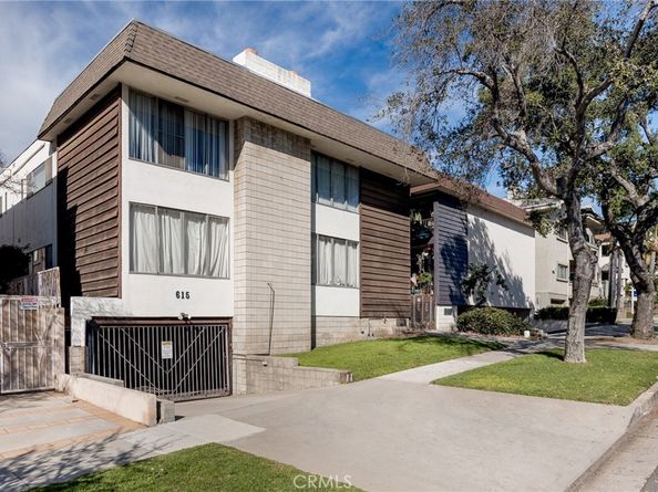 615 E Olive A, Burbank CA 91501