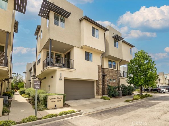 19536 Cardin Place, Northridge CA 91324