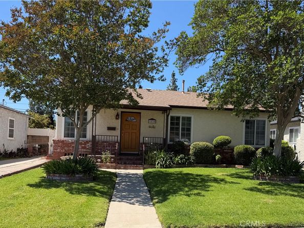 1835 N Maple, Burbank CA 91505