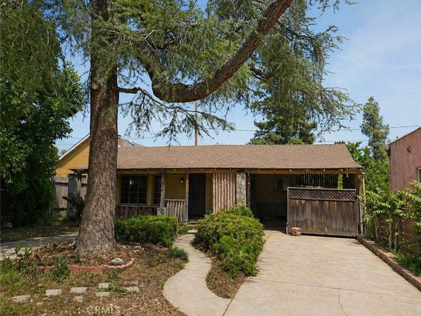 242 N Fairview, Burbank CA 91505
