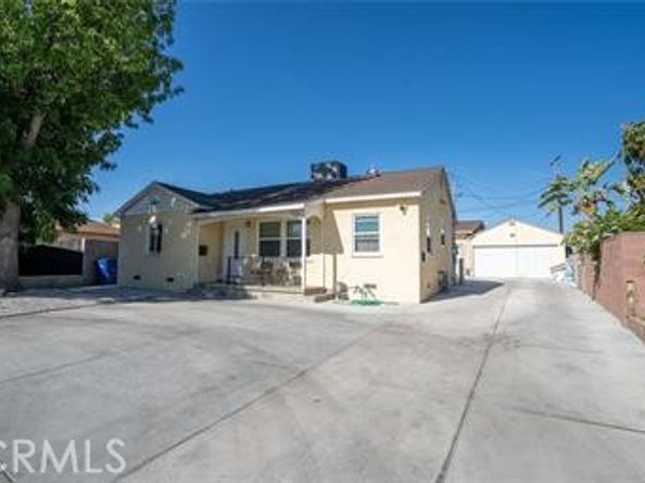 7663 Shadyglade Avenue, North Hollywood CA 91605