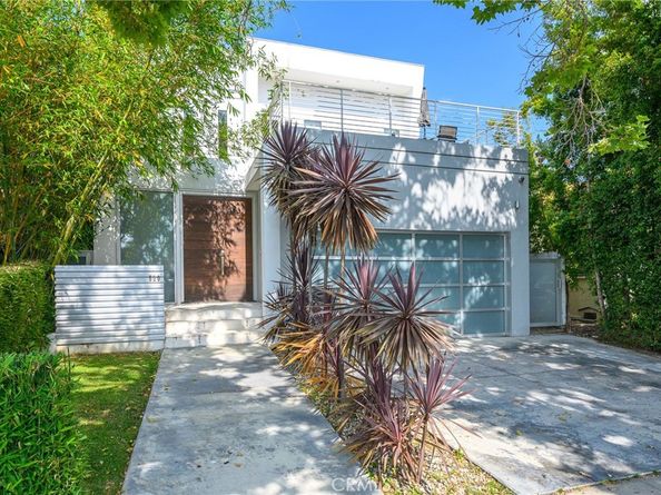 520 N Curson Avenue, Los Angeles CA 90036