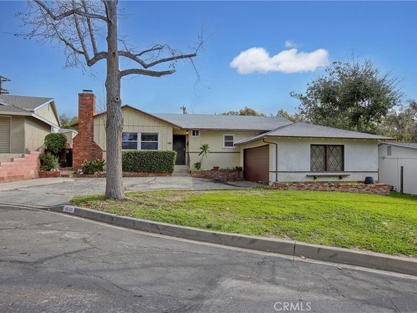 4630 Willalee Avenue, La Crescenta CA 91214