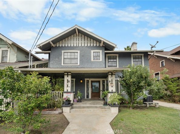 2251 Cambridge St., Los Angeles CA 90006