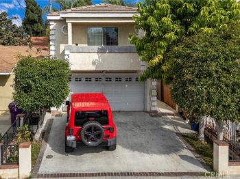 1801 W Cameron Street