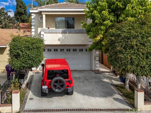 1801 W Cameron Street, Long Beach CA 90810