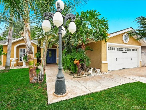 1924 Glenstone Avenue, Hacienda Heights CA 91745