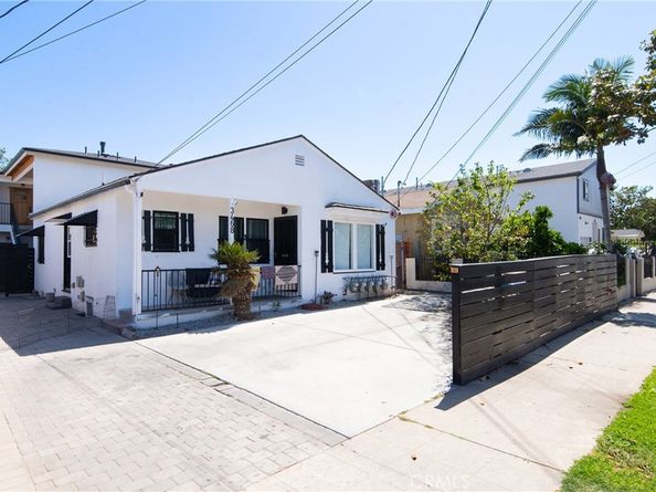 3468 W 71st Street W, Los Angeles CA 90043