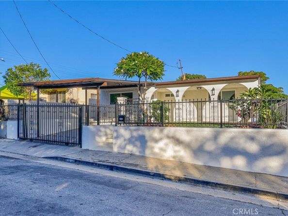1006 Van Pelt, East Los Angeles CA 90063