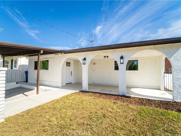 1006 Van Pelt, East Los Angeles CA 90063