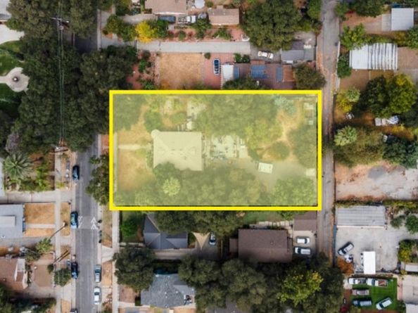 1944 el sereno ave, Pasadena CA 91103