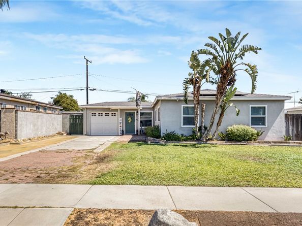 1006 N Calaveras, Ontario CA 91764