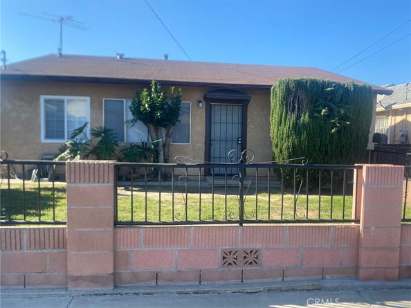 2721 2723 Dequine Avenue, Rosemead CA 91770