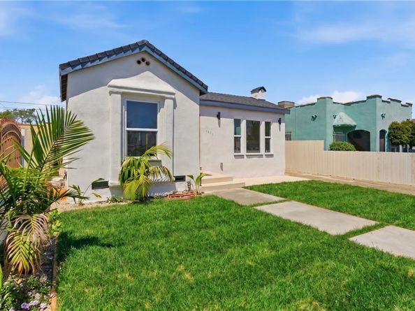 1431 W 90th, Los Angeles CA 90047