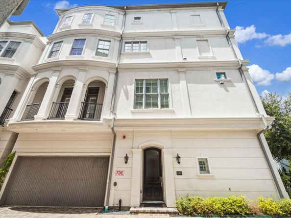 5505 Jackson Street D, Houston TX 77004