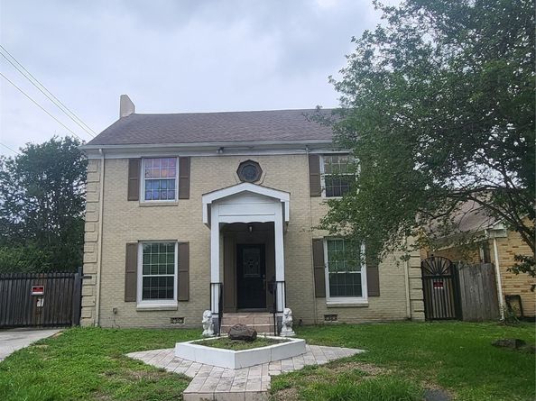 6601 Park Lane, Houston TX 77023