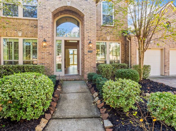 13806 Boca Grande Lane, Houston TX 77044
