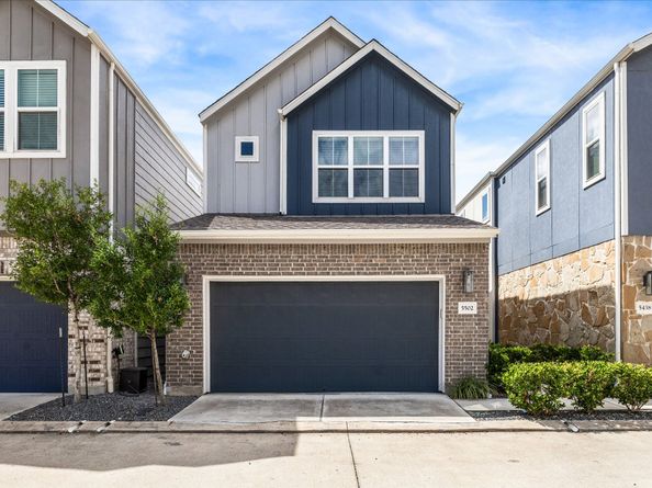 5502 Cuerta Street, Houston TX 77023