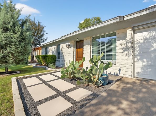 5706 Breezewood Drive, Austin TX 78745