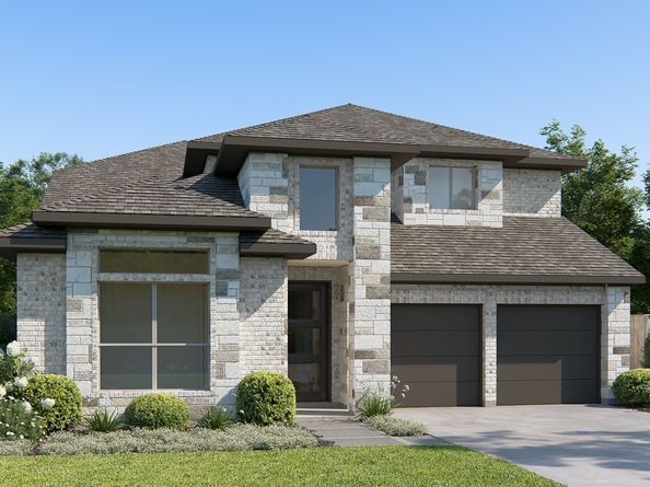 19835 Epona Creek Drive, Tomball TX 77377