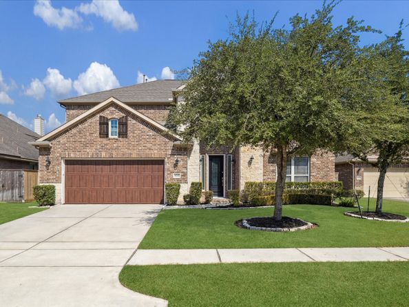 9735 Carina Forest Court, Humble TX 77396