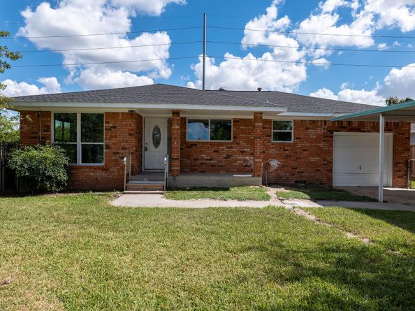 8718 Magna Street, Houston TX 77093