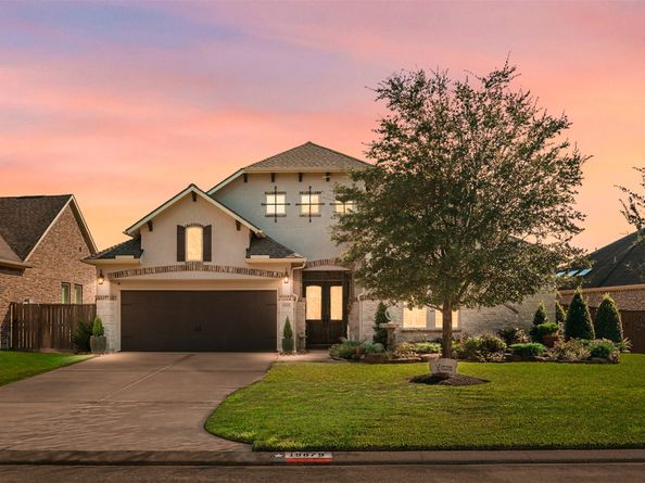 19879 Cullen Ridge Drive, Porter TX 77365