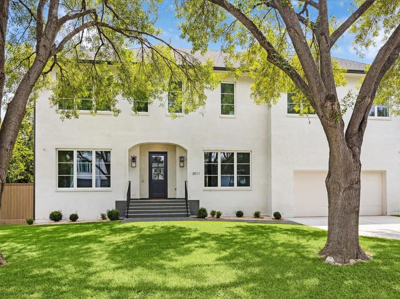 3011 Deal Street, Houston TX 77025