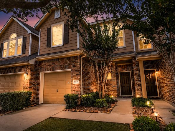 14630 Roaring Fork Lane, Houston TX 77095