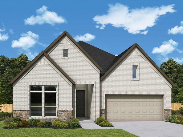 9713 Howard Oaks Drive, Conroe TX 77301