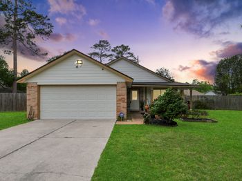 9634 Thistle Trail Drive