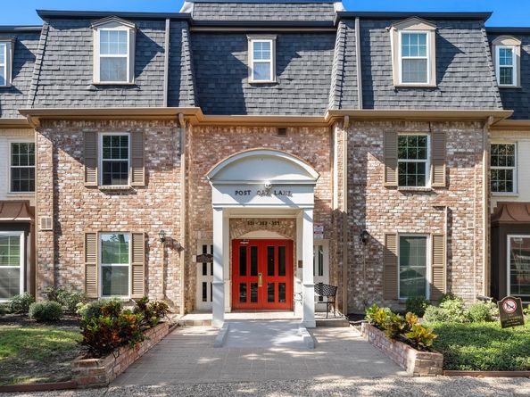 353 N Post Oak Lane 729, Houston TX 77024
