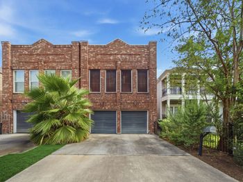 509 W 22nd Street