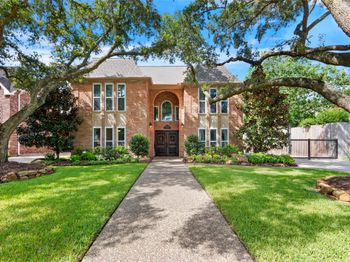 1610 Leatherwood Drive