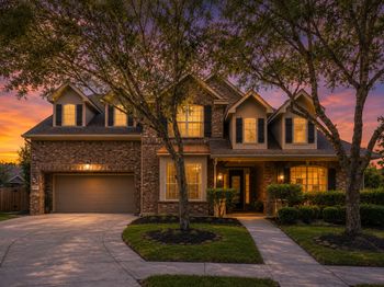 15711 Sandy Falls Court