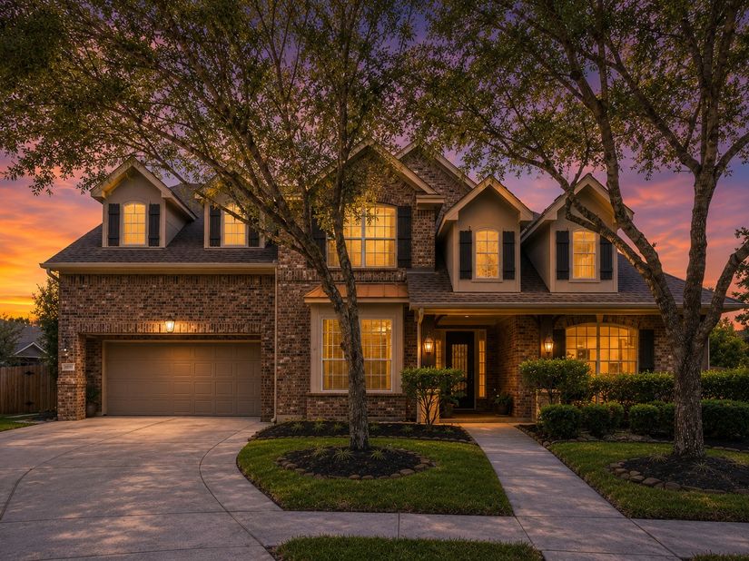 15711 Sandy Falls Court, Houston TX 77044