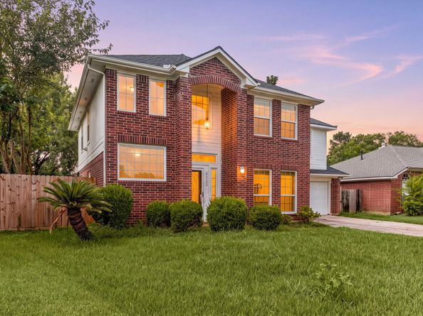 6322 Northland Drive, Houston TX 77084
