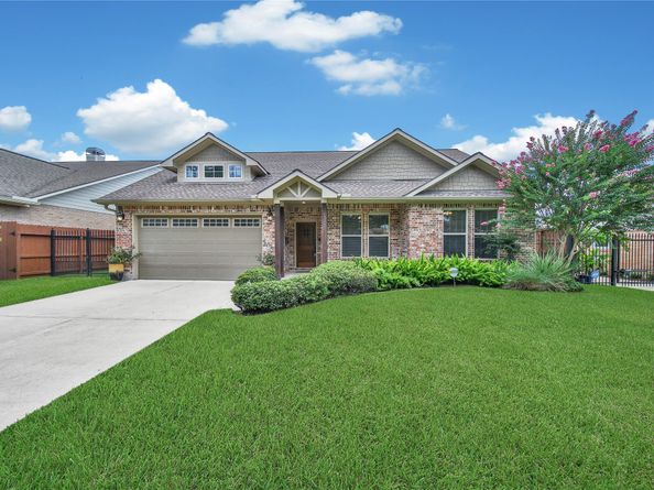 1727 Haverhill Drive, Houston TX 77008