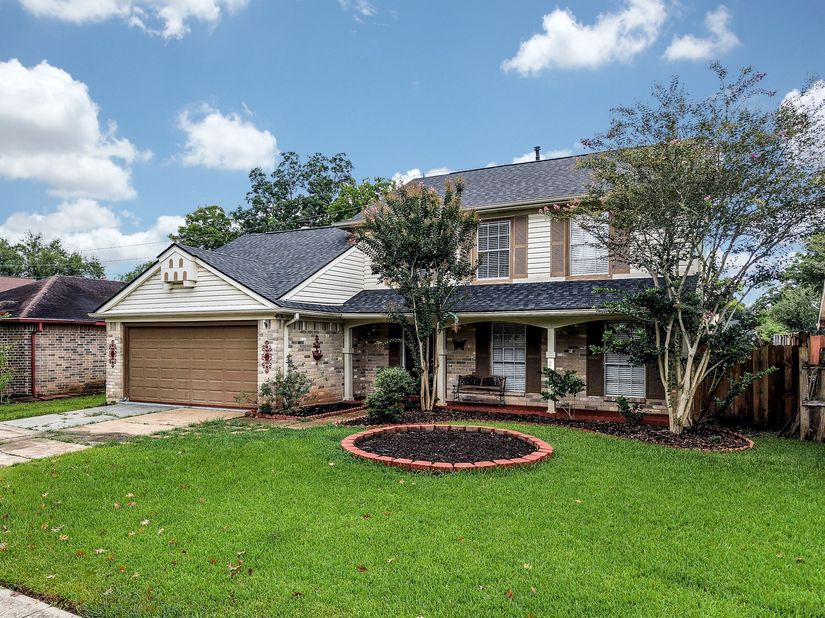 3206 Settlers Way Boulevard, Sugar Land TX 77479