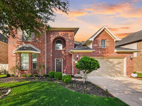 6638 Miller Shadow Lane, Sugar Land TX 77479