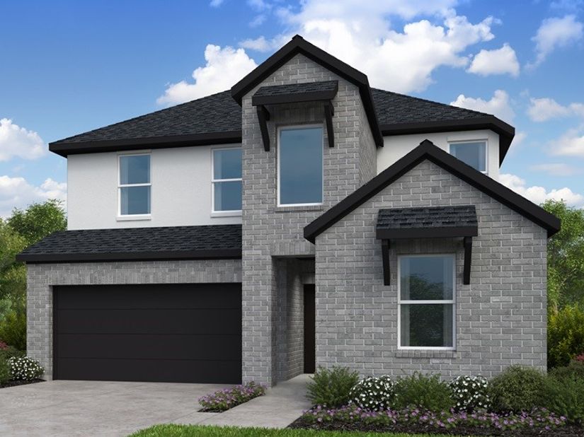 21915 Sam Raburn Drive, Tomball TX 77375