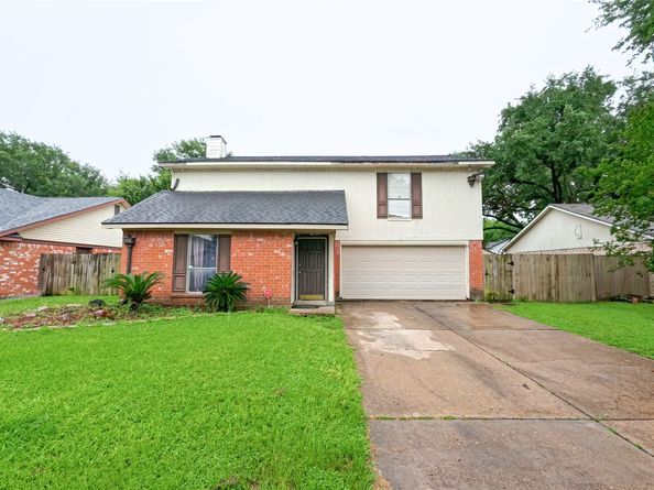 12718 Labelle Lane, Houston TX 77015