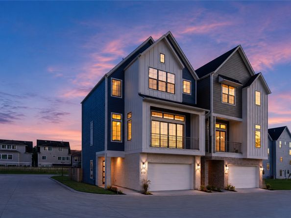 8703 Cosenza Lane, Houston TX 77055