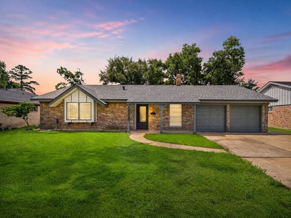 14338 Waterville Way, Houston TX 77015
