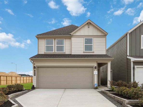 2624 McHenry Landing Lane, Houston TX 77051