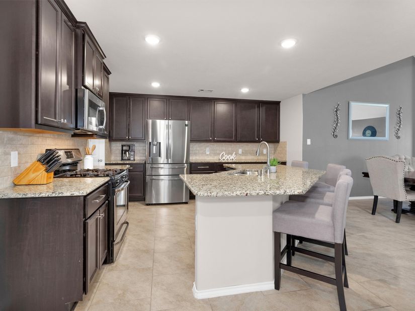5206 Pointe Spring Crossing, Spring TX 77389
