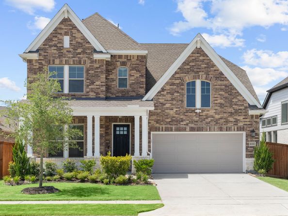 18303 Bluebird Branch Lane, Cypress TX 77433