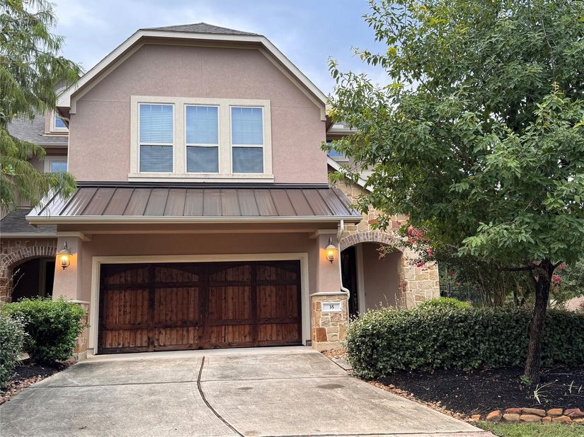 35 Dylan Branch Drive, Tomball TX 77375